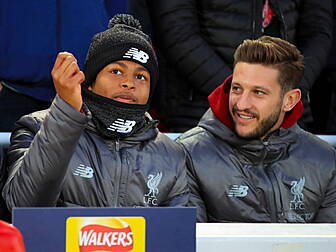 Liverpool teenager Rhian Brews...